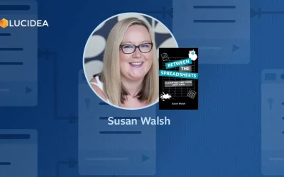 Interview with the Author: Susan Walsh, “Between the Spreadsheets: Classifying and Fixing Dirty Data”