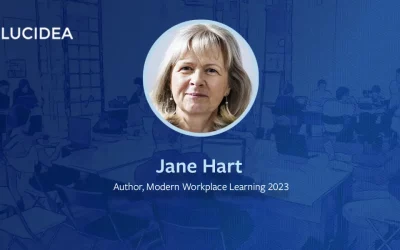 Lucidea’s Lens: Knowledge Management Thought Leaders Part 28 — Jane Hart