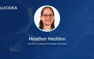 Lucidea’s Lens: Knowledge Management Thought Leaders Part 29 — Heather Hedden