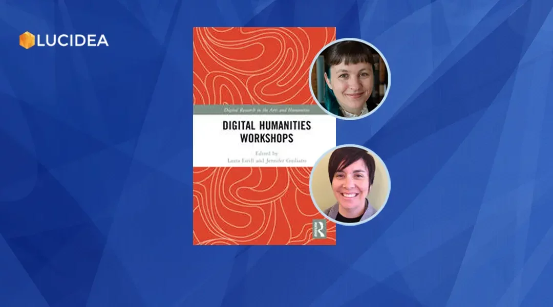 Interview with the Editors: Digital Humanities Workshops