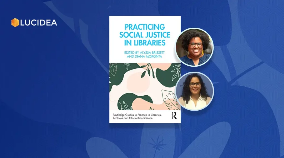 Interview with the Editors: Practicing Social Justice in Libraries