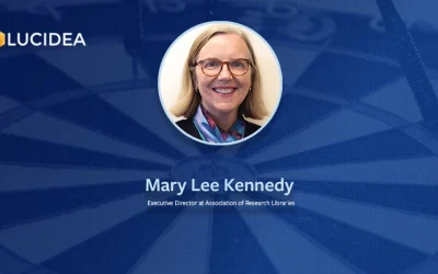 Lucidea’s Lens: Knowledge Management Thought Leaders Part 34 – Mary Lee Kennedy