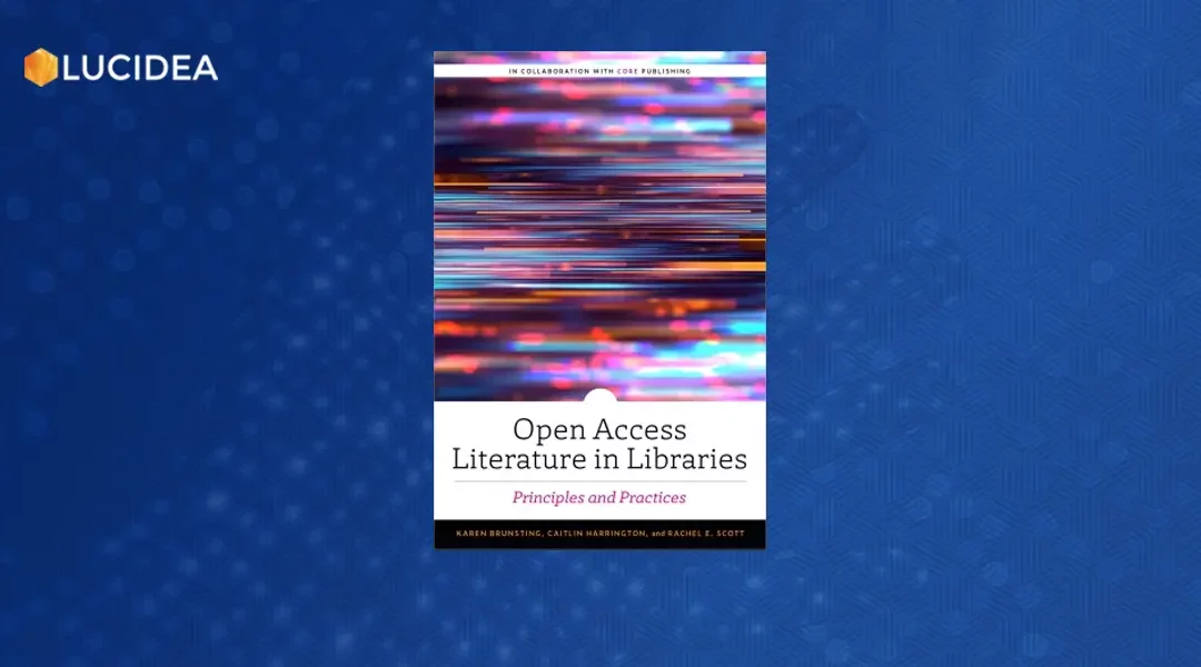 Interview with an Author: Open Access Literature in Libraries