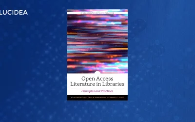 Interview with an Author: Open Access Literature in Libraries