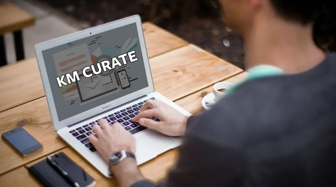 The Five Cs of KM: Curate, Part 1—Search Results