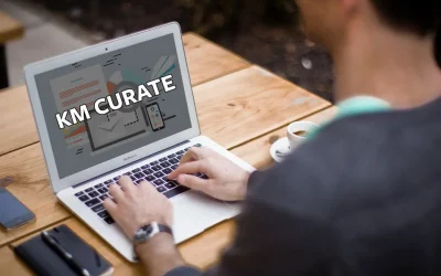 The Five Cs of KM: Curate, Part 1—Search Results