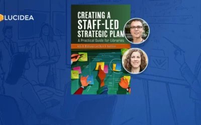 Interview with the authors: Mathuews and Spellman on Staff-led Strategic Plans