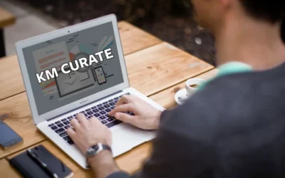 The Five Cs of KM: Curate, Part 3 — Online Discussions and What Else to Curate