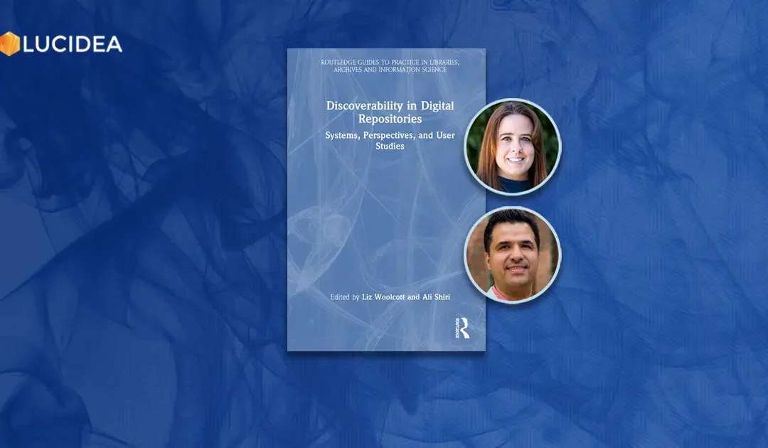 Interview with the editors: Shiri and Woolcott on Discoverability in Digital Repositories