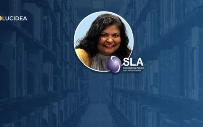 Interview with SLA’s President 2023, Seema Rampersad