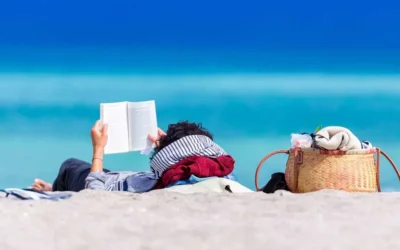 Summer 2023 Reading Recommendations