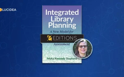 Interview with the Author: Myka Kennedy Stephens on Integrated Library Planning