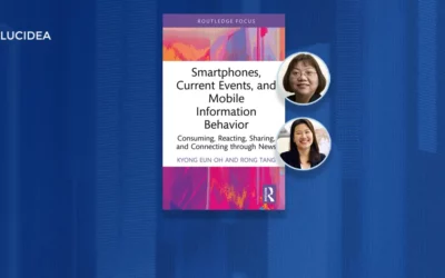 Interview with the Authors: Kyong Eun Oh and Rong Tang on Smartphones & Current Events