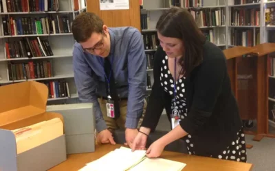 Establishing Selection Criteria for Archives Collection Development