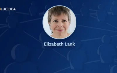 Lucidea’s Lens: Knowledge Management Thought Leaders Part 38 – Elizabeth Lank