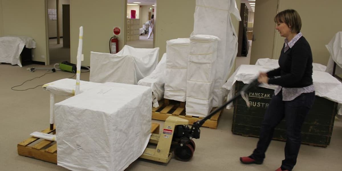 Examples for How to Calculate Museum Job Salaries Accurately Lucidea