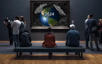 Museum Forecast 2024