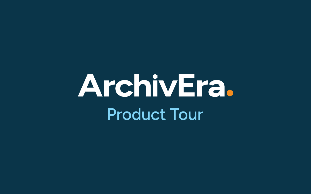 ArchivEra