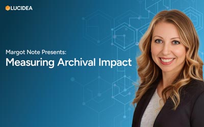 Measuring Archival Impact