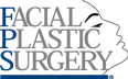 Logo for The American Association of Facial Plastic and Reconstructive Surgery