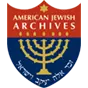 American Jewish Archive logo