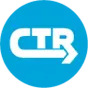 Center for Transportation Research logo