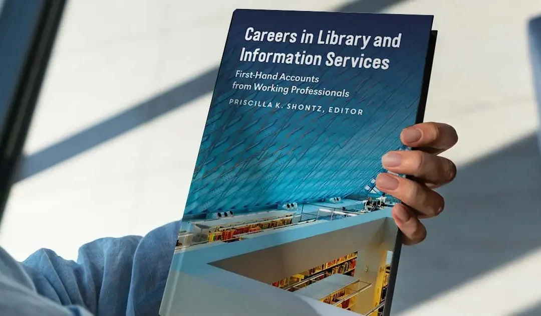 Interview with Technical Services Librarian Becky Givens