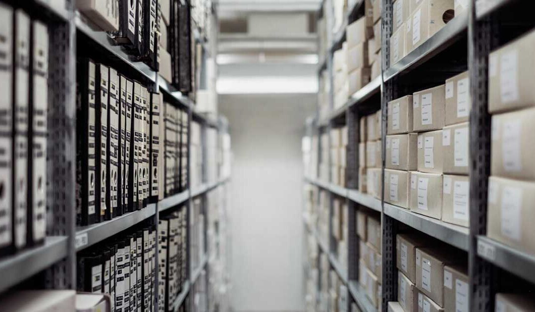 Archival Appraisal: Determining Long-Term Value of Archival Materials