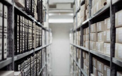 Archival Appraisal: Determining Long-Term Value of Archival Materials