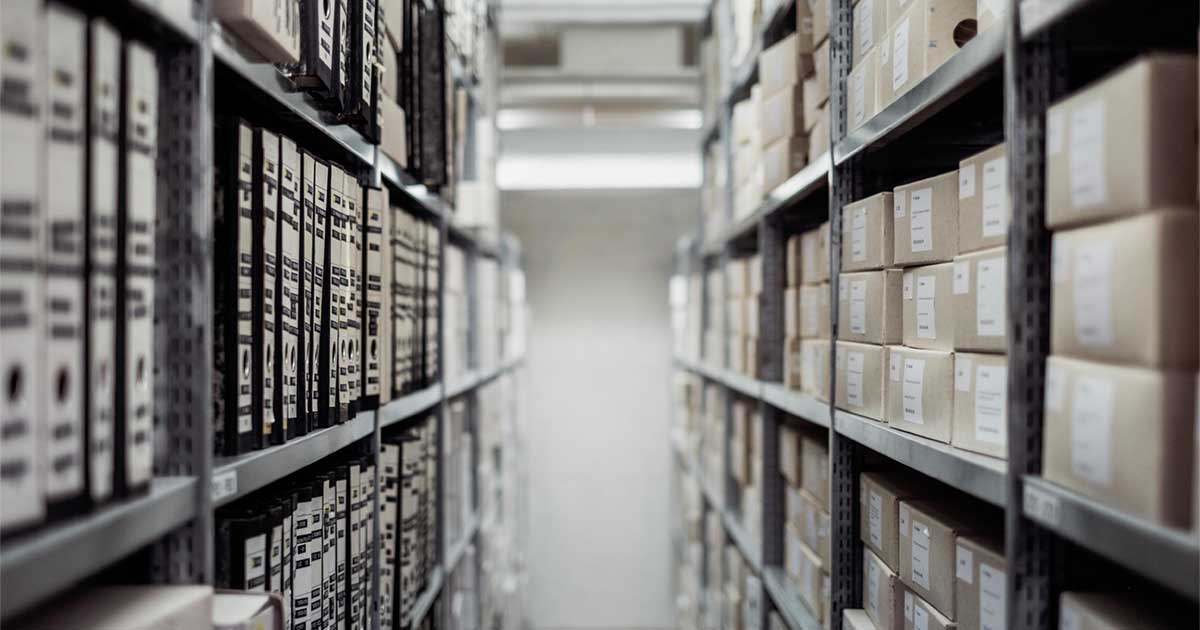 Archival Appraisal: Determining Long-Term Value of Archival Materials