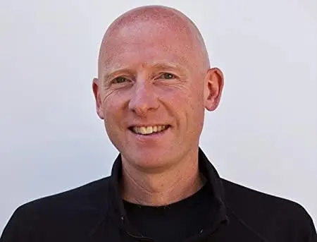 KM thought leader, Peter Morville