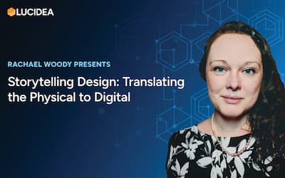 Storytelling Design: Translating the Physical to Digital