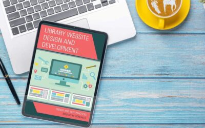 Interview with the Author: Brighid Gonzales on Library Website Design