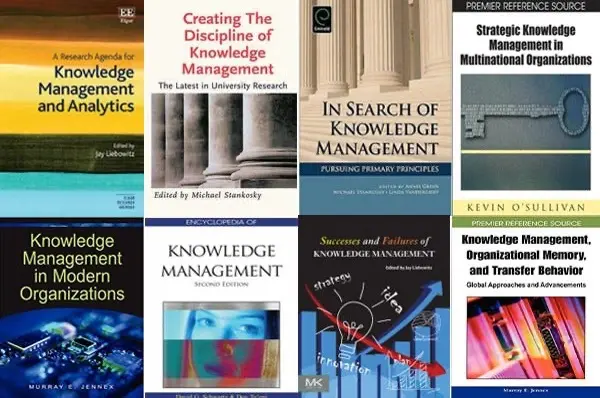 Books featuring the writings of Vincent Ribière