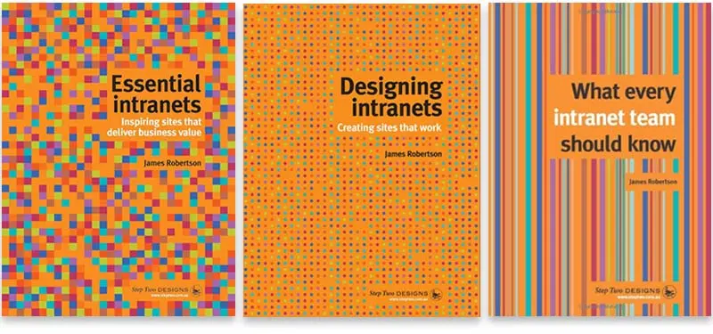 Books by James Robertson 