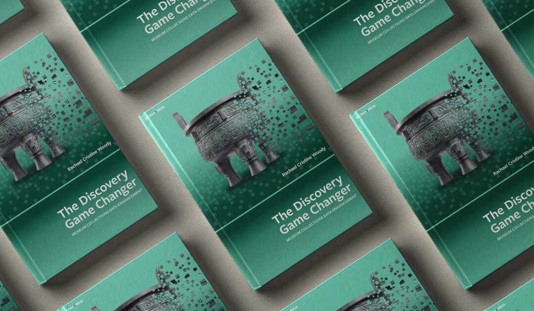 Ready to Read: The Discovery Game Changer – Museum Collections Data Enhancement