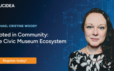 Rooted in Community: The Civic Museum Ecosystem