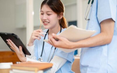 Teaching Evidence-Based Practice for Medical Librarians: An Interview with Joseph Burt