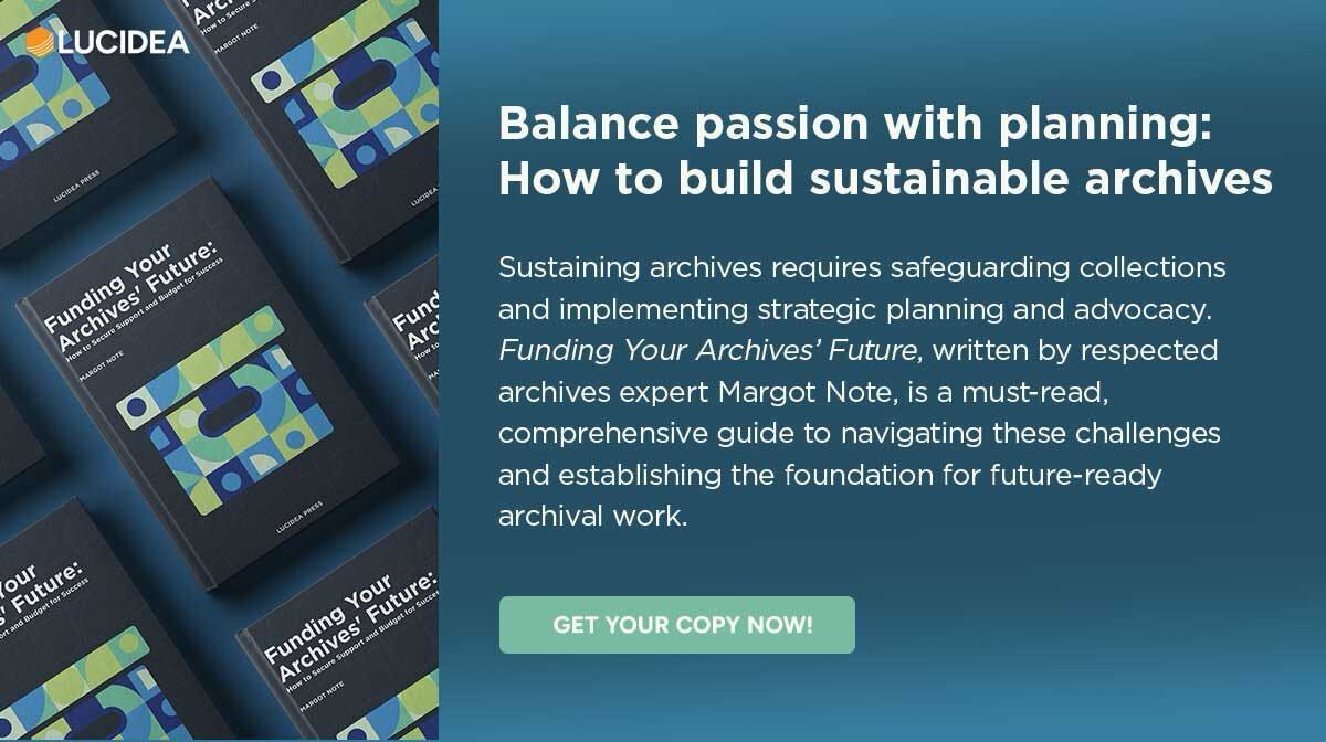 Download Your Copy of Margot Note's newest title