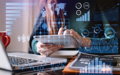 How to Analyze and Use Quantitative Data in Your Special Library: 3 Practical Tips