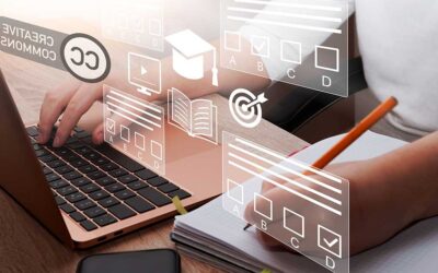 Creative Commons Licensing Tips for Special Librarians