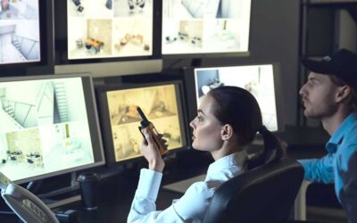 The Archivist’s Dilemma: Ethical Approaches to Surveillance