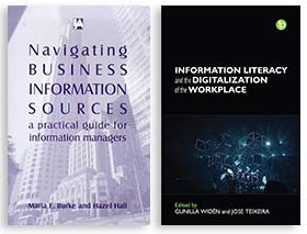 Books written by and featuring Hazel Hall