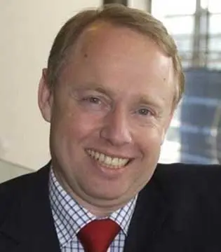 Göran Roos