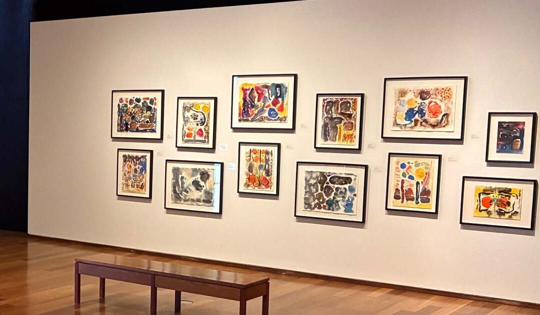 Client Spotlight: MacLaren Art Centre Goes Beyond Collections Care to Access and Growth