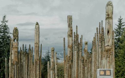 Centering Sovereignty in Archives: Decolonial Approaches to Indigenous Knowledge