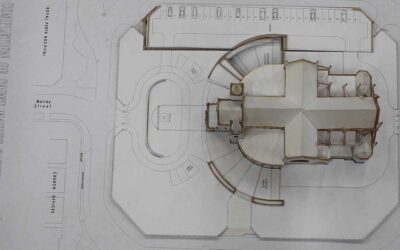 Cultivating a Community of Archival Practice: A Client’s Success Story