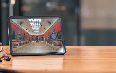 How Museums Can Broaden Access and Improve Accessibility with Digital Storytelling