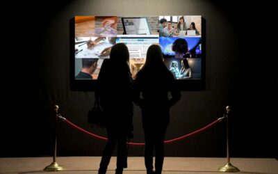 Museum Collections Online: Digital Storytelling Blog Series Roundup