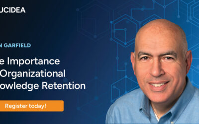 The Importance of Organizational Knowledge Retention